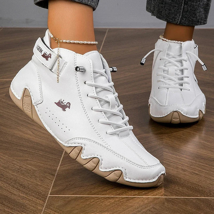 Janey | Elegant Boots 5