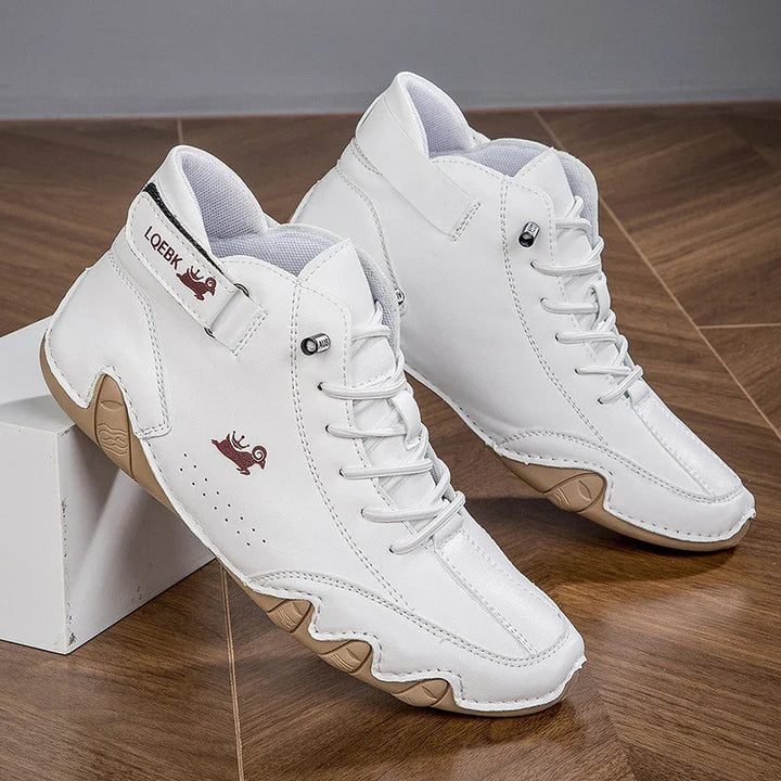 Janey | Elegant Boots 8