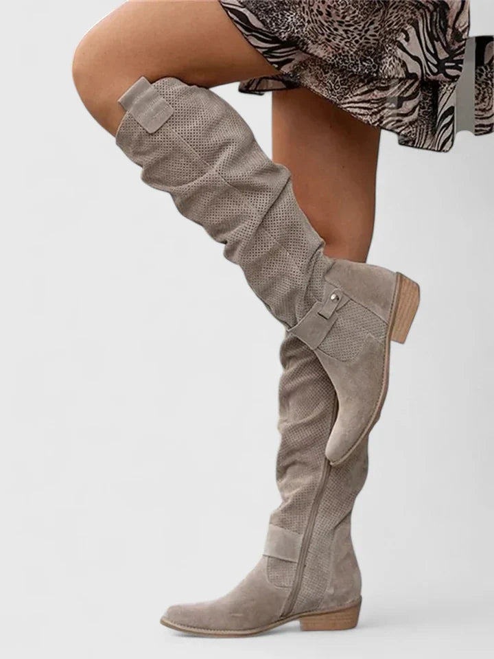 Jayzmarah | Orthopedic Boots 0