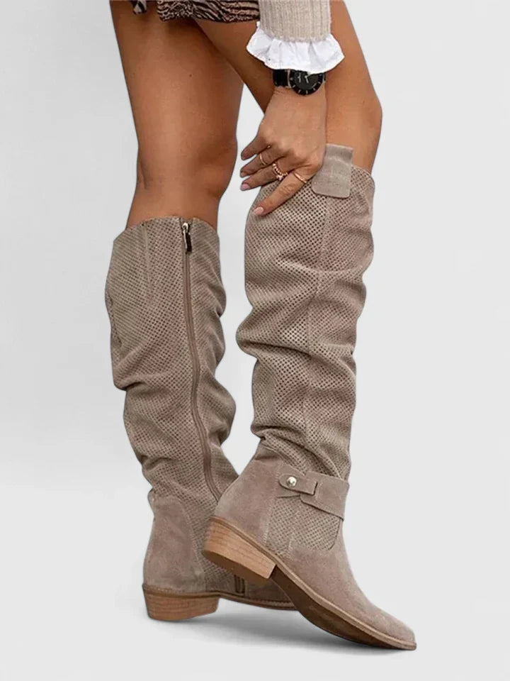 Jayzmarah | Orthopedic Boots 2