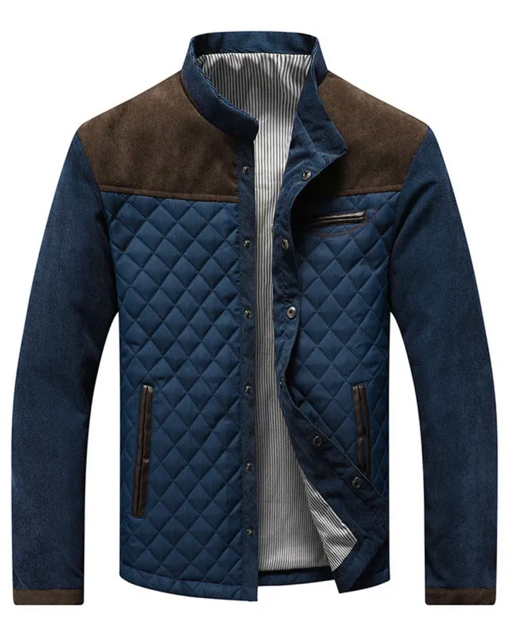 Jorvik - LUXURY MEN'S JACKET 0