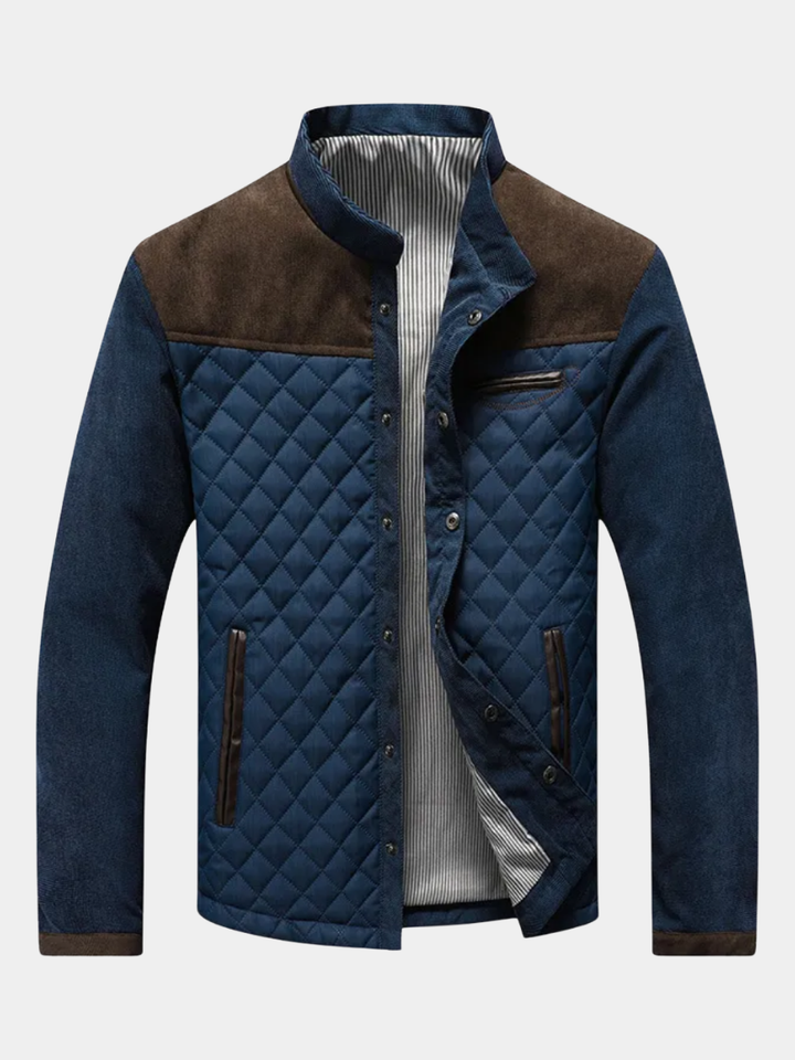 Jorvik - LUXURY MEN'S JACKET 1