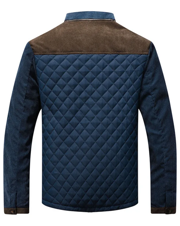 Jorvik - LUXURY MEN'S JACKET 2