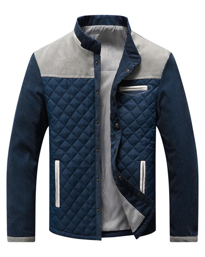Jorvik - LUXURY MEN'S JACKET 3