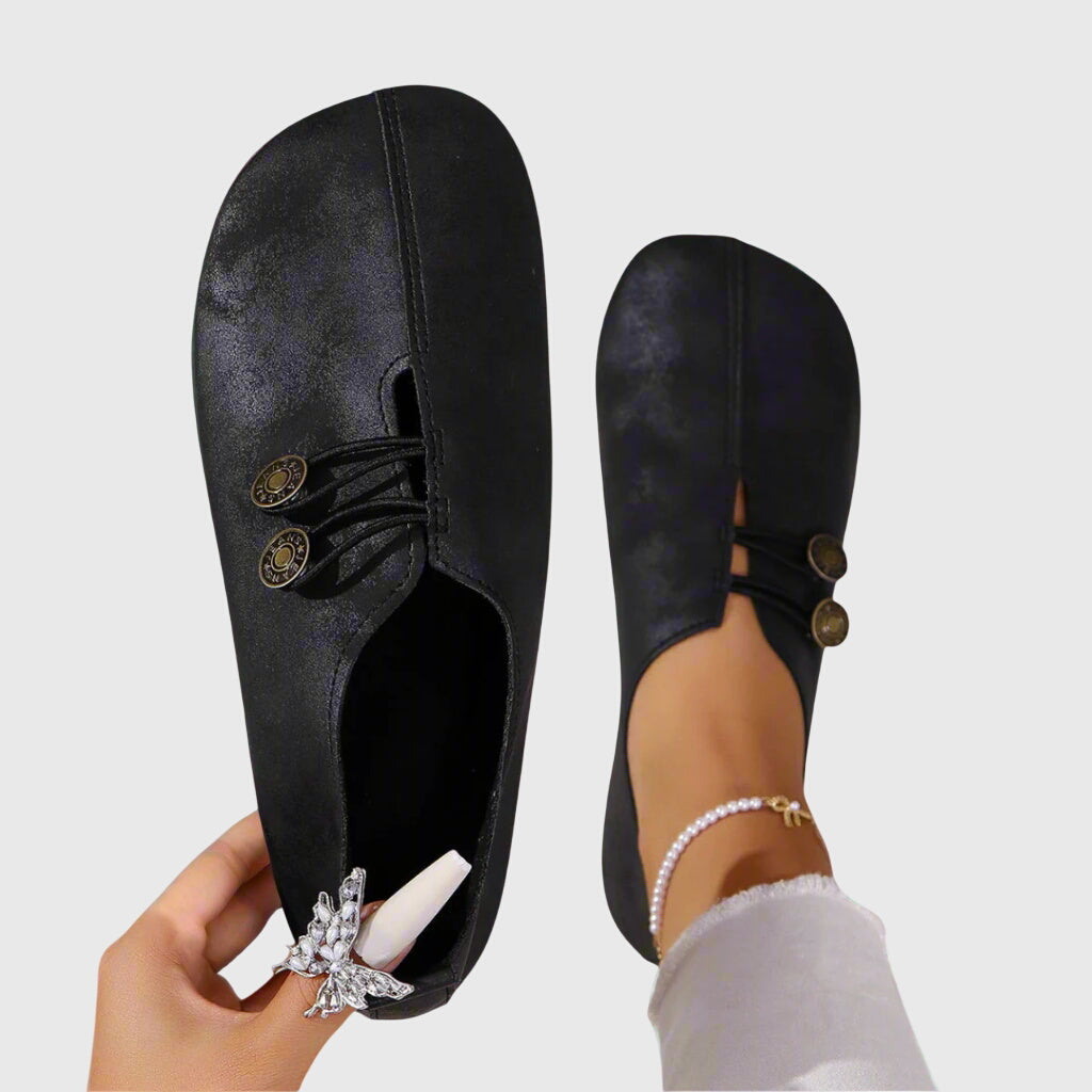 Josephine™ | Daily Comfort Slip-Ons 0