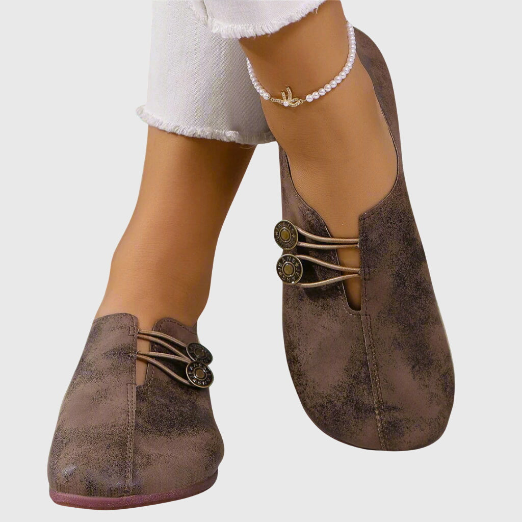 Josephine™ | Daily Comfort Slip-Ons 1