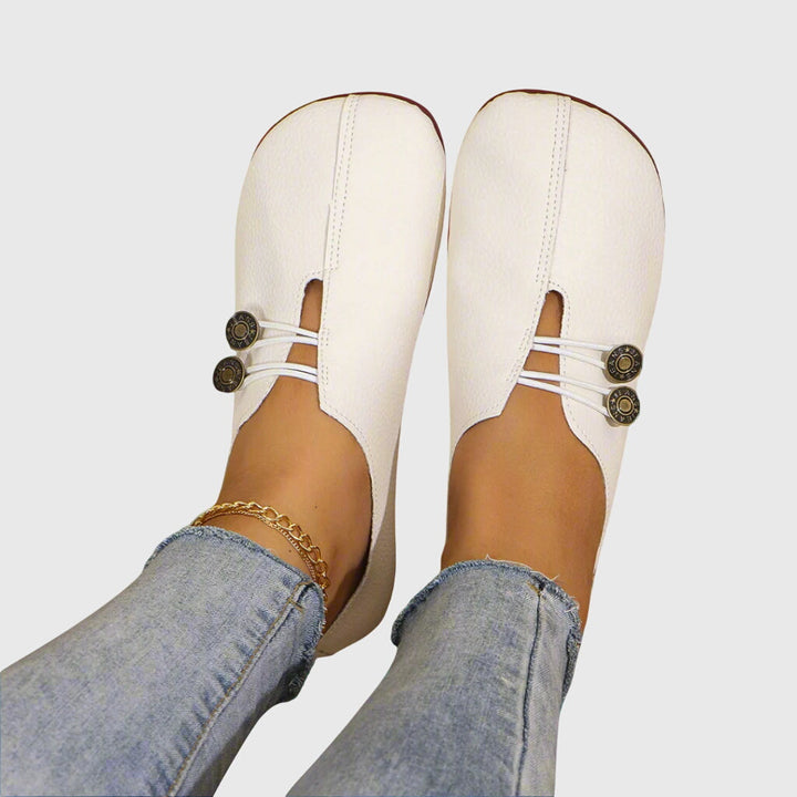 Josephine™ | Daily Comfort Slip-Ons 5