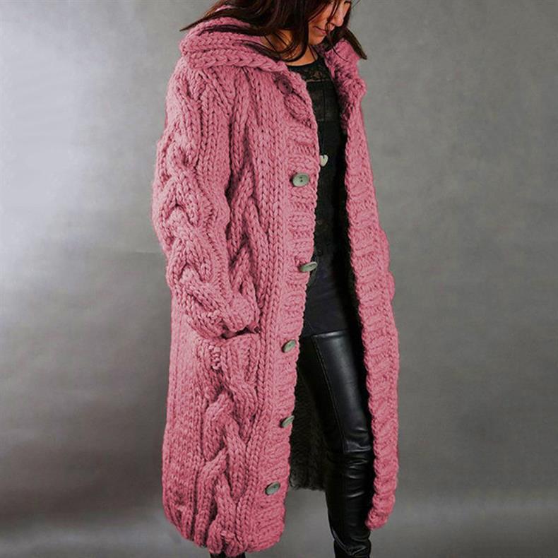 Karina™ | Cozy Winter Coat for Women 1