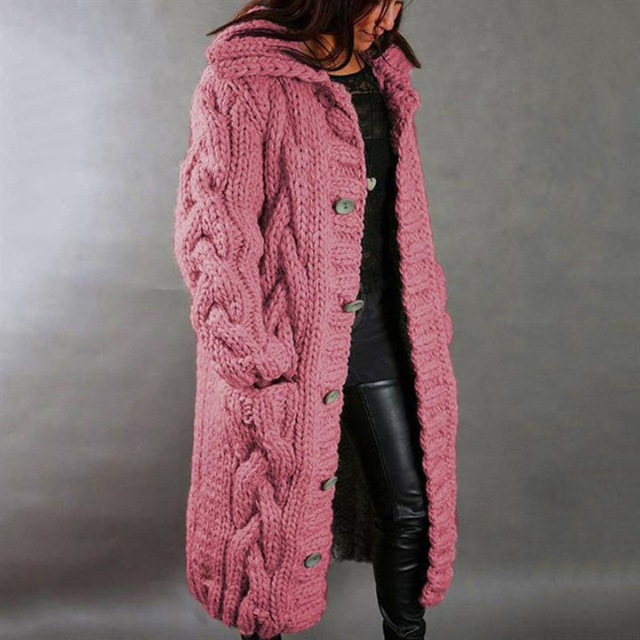 Karina™ | Cozy Winter Coat for Women 1