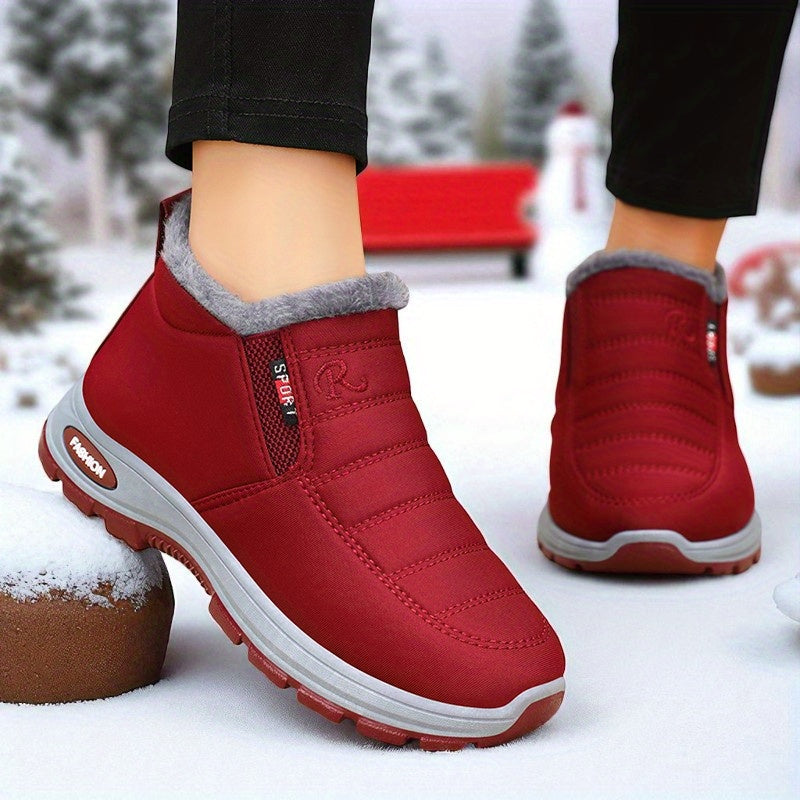 Kathleen™ | Cozy Anti-Slip Shoes 3