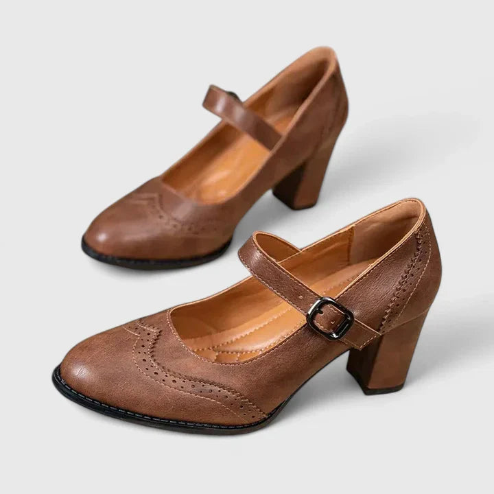 Kristenyah | Orthopedic Shoes 2