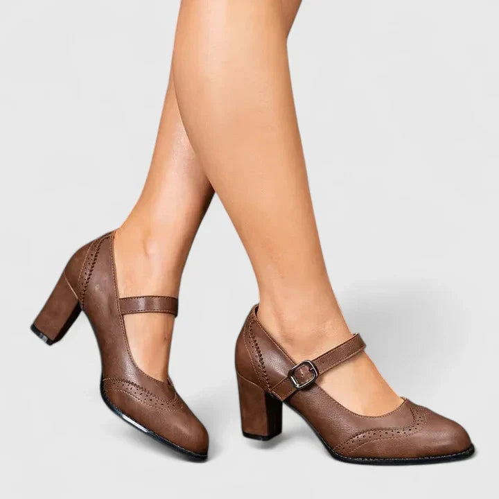 Kristenyah | Orthopedic Shoes 5