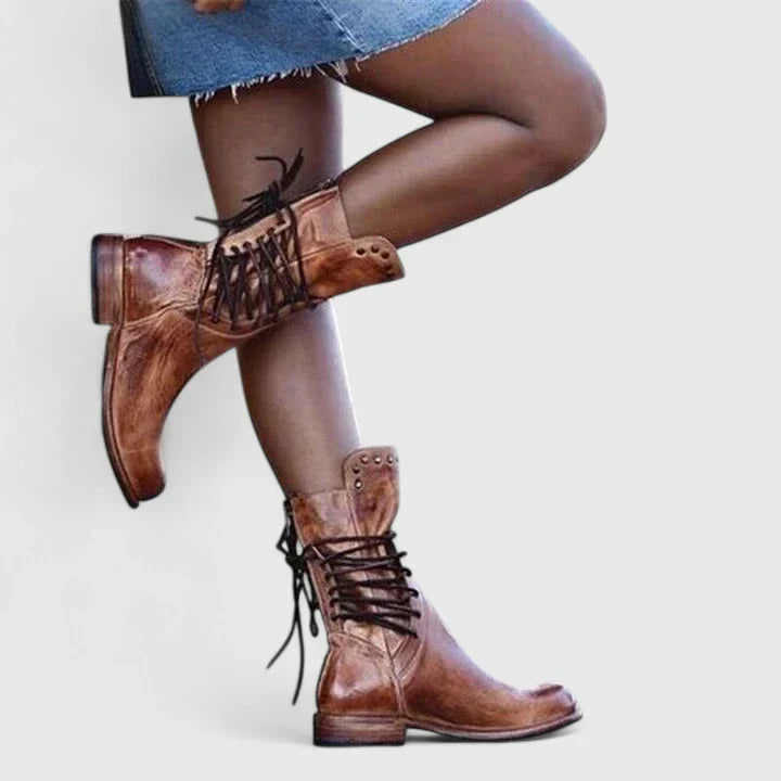 Kryzelle | Elegant Boots 2