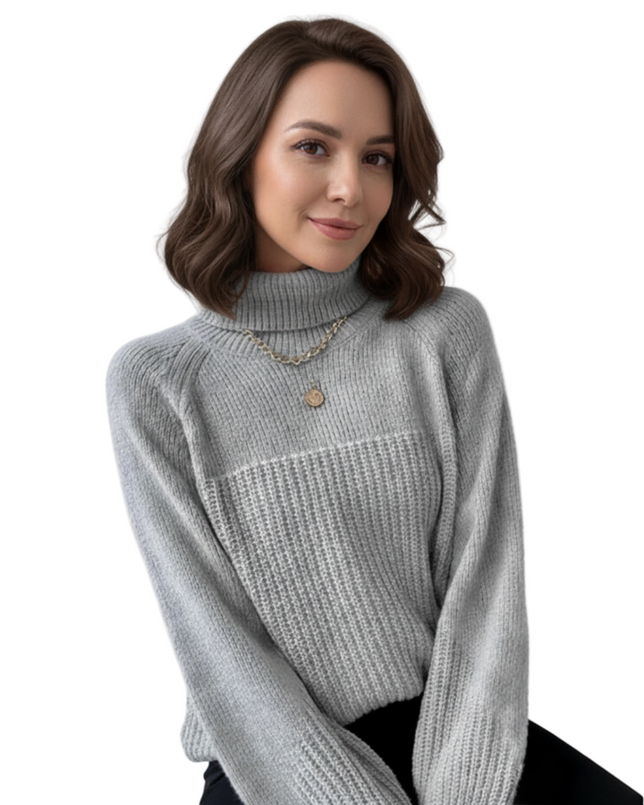 LIVIA | Sweater 0