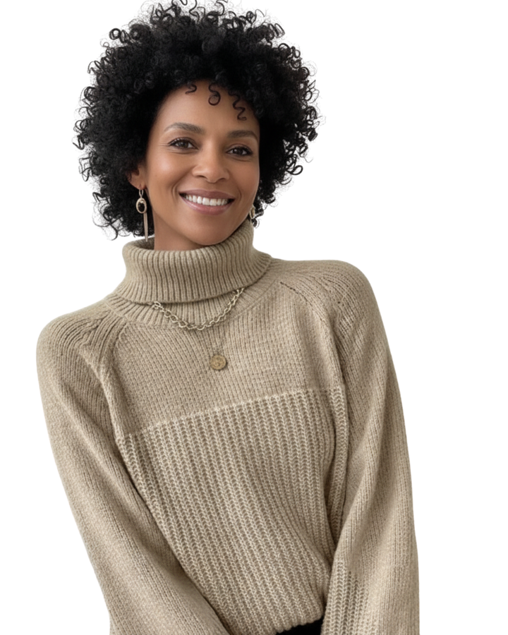 LIVIA | TURTLENECK 4