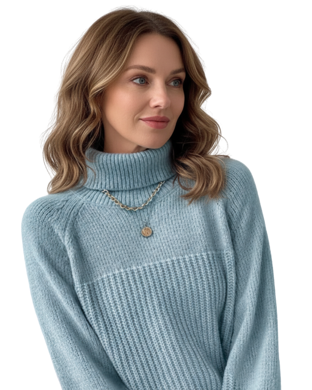 LIVIA | TURTLENECK 5