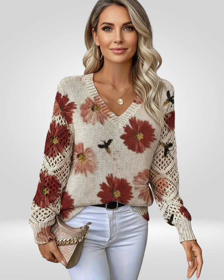 LIZZY | Elegant Sweater 4