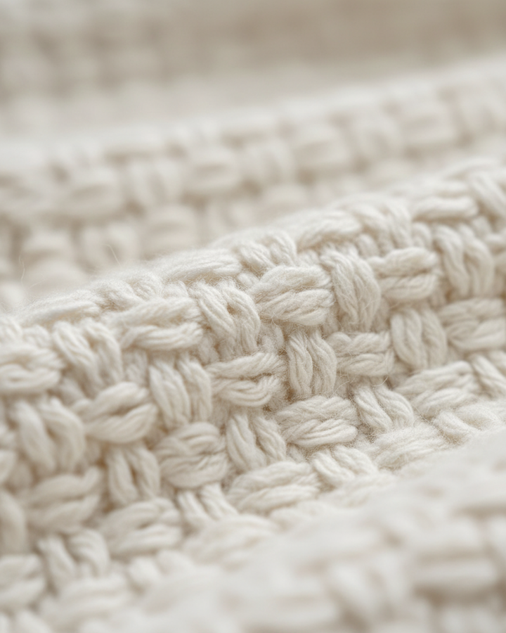 LUNA | CHARMING PULLOVER SWEATER 8