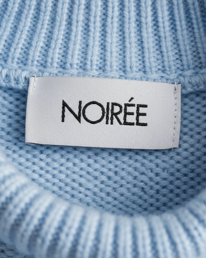 LUNA | Charming Pullover Sweater 7