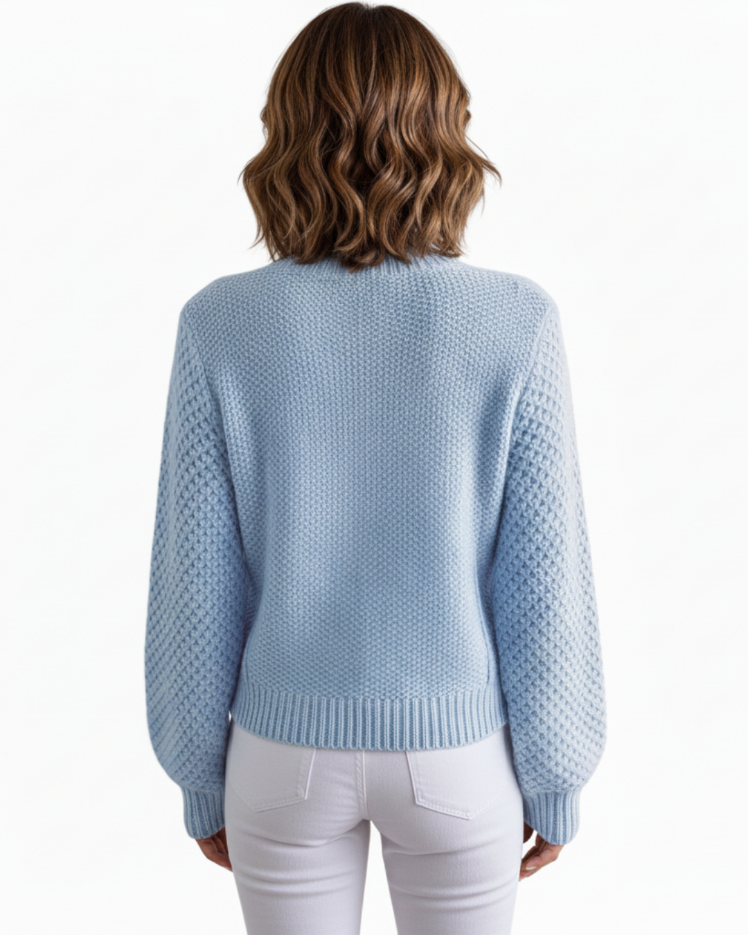 LUNA | Charming Pullover Sweater 8
