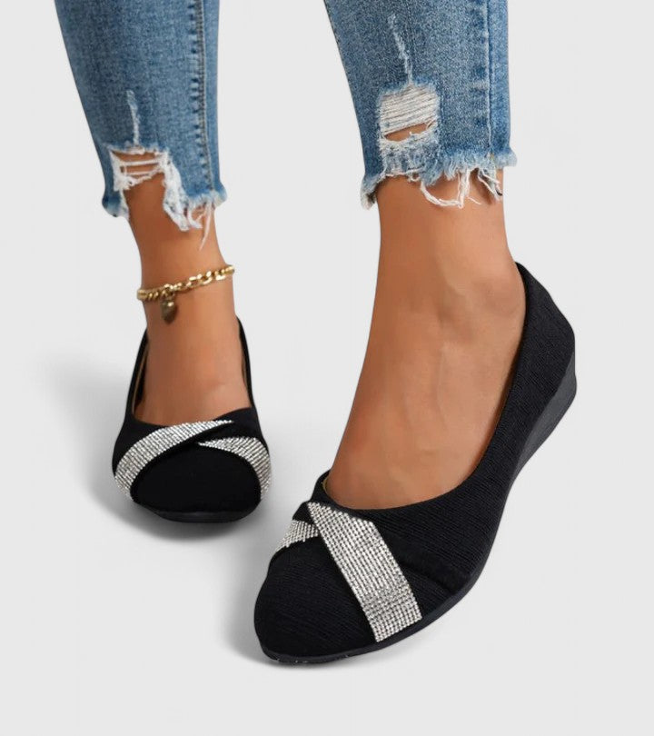 Leigh | Orthopedic Shoes 0