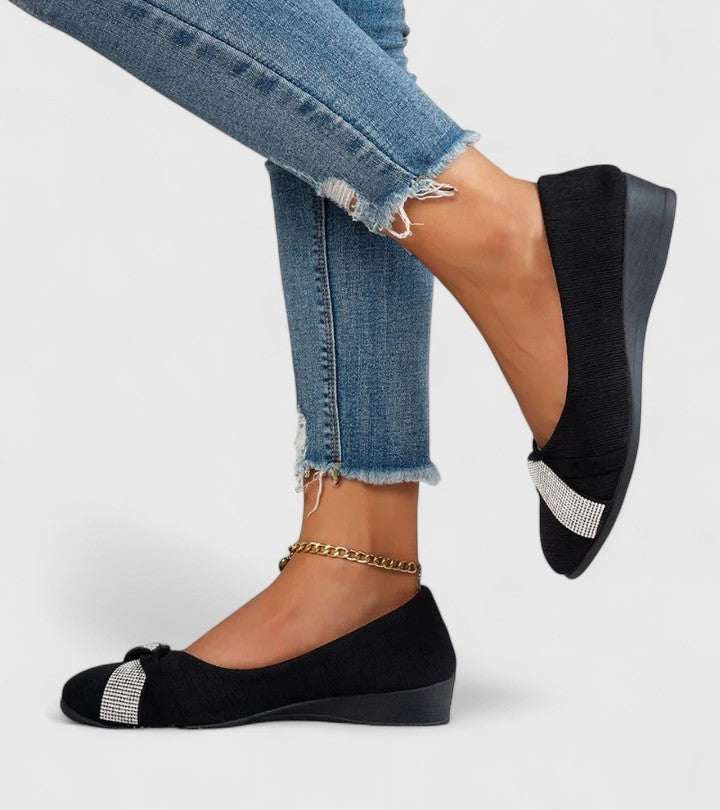 Leigh | Orthopedic Shoes 1