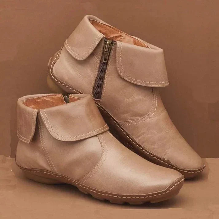 Lenivel - Comfort Boots 1