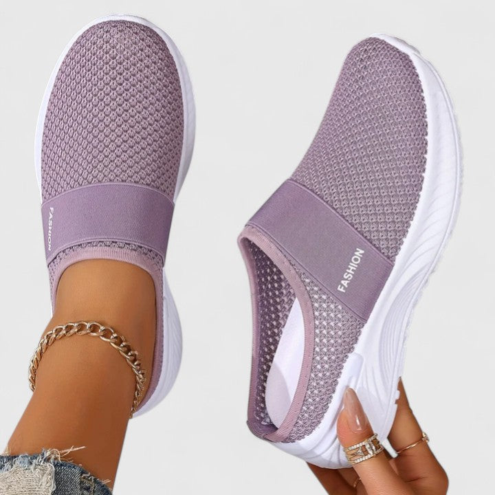 Lexa | Orthopedic Shoes 10