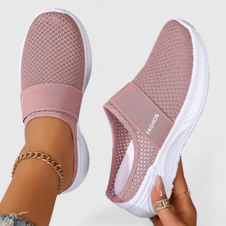 Lexa | Orthopedic Shoes 11