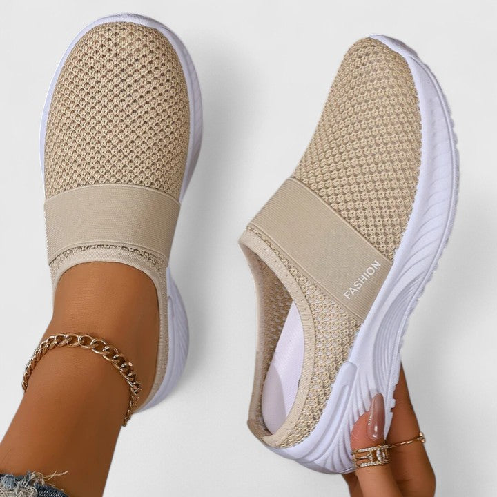 Lexa | Orthopedic Shoes 2