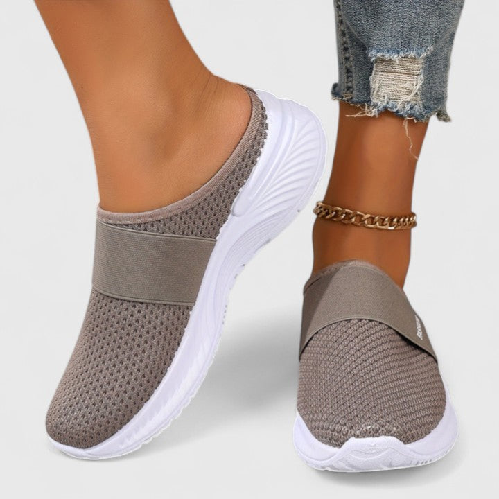 Lexa | Orthopedic Shoes 3