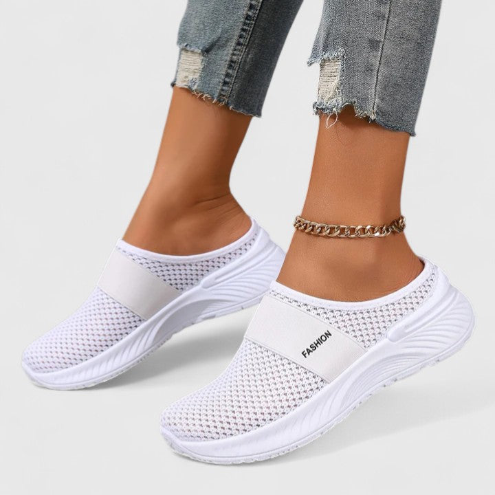 Lexa | Orthopedic Shoes 4