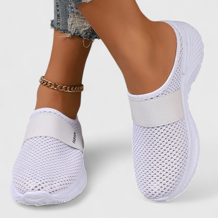 Lexa | Orthopedic Shoes 6