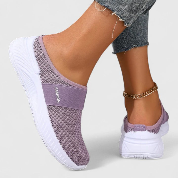 Lexa | Orthopedic Shoes 7