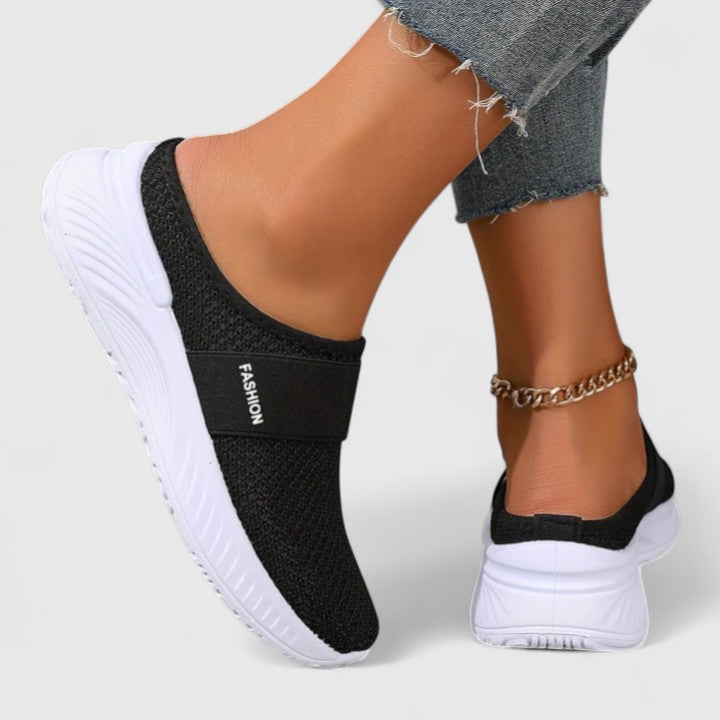 Lexa | Orthopedic Shoes 8