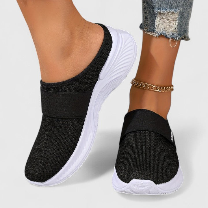 Lexa | Orthopedic Shoes 9