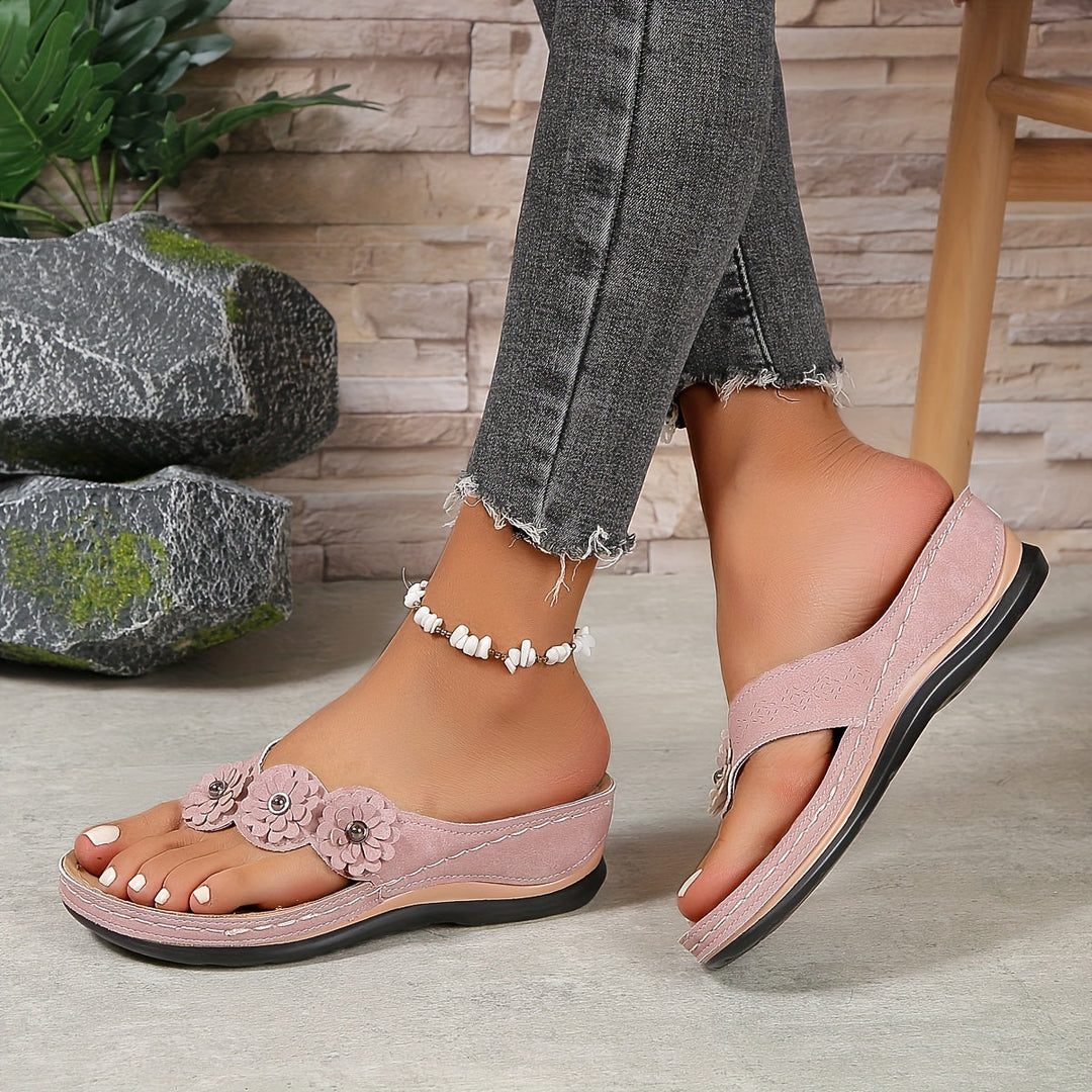 Liana™ | Stylish Sandals for Women 3