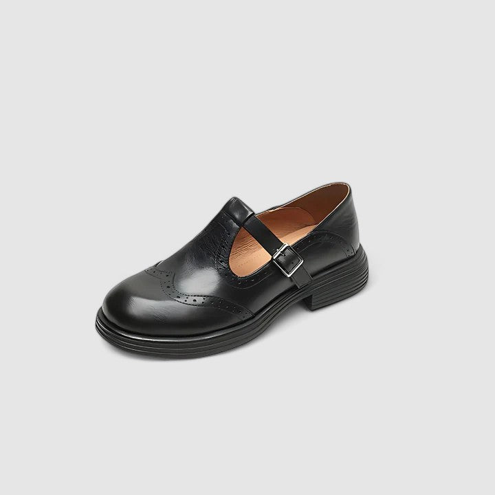 Louisa™ | Classic Mary Jane Shoes 6