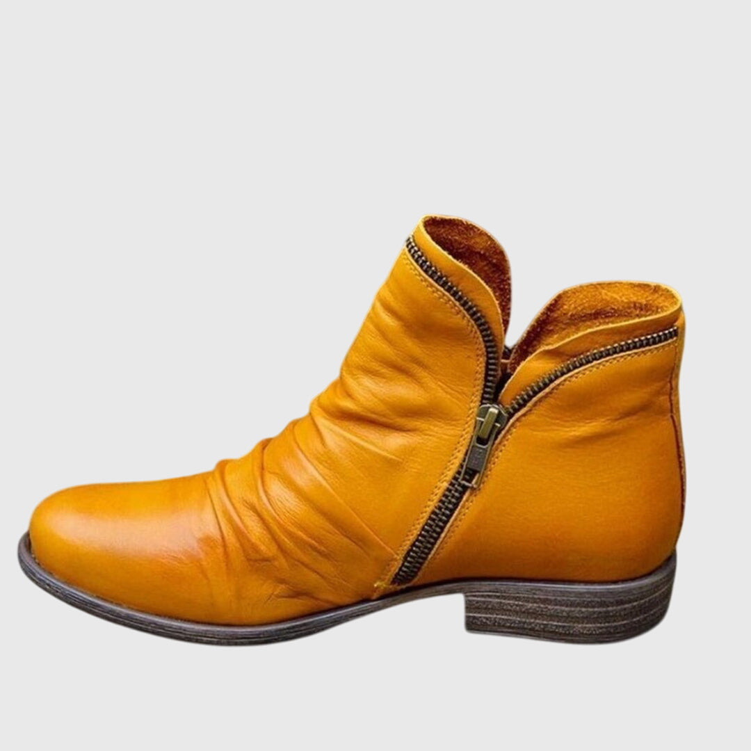 Lucille™ | Orthopedic Women's Shoes 2