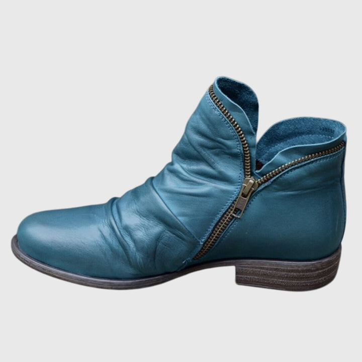 Lucille™ | Orthopedic Women's Shoes 3