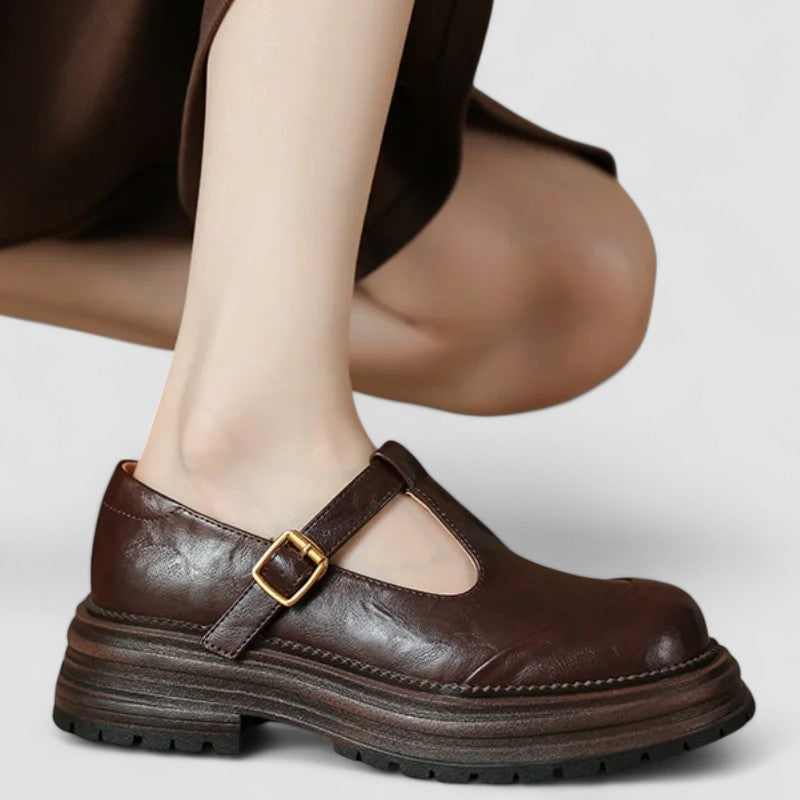 Luna™ - Orthopedic Mary Jane Shoes 1