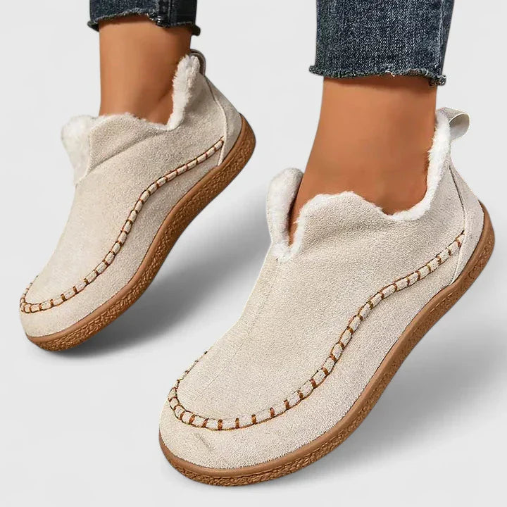 Lux | Orthopedic Boots 0