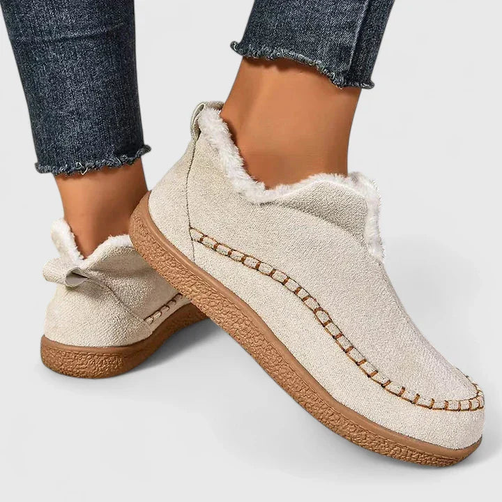 Lux | Orthopedic Boots 1