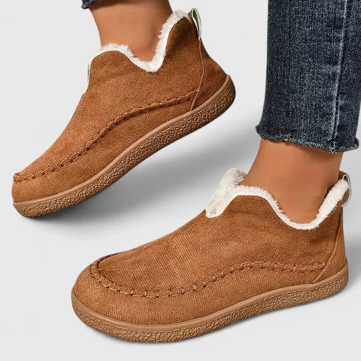 Lux | Orthopedic Boots 2