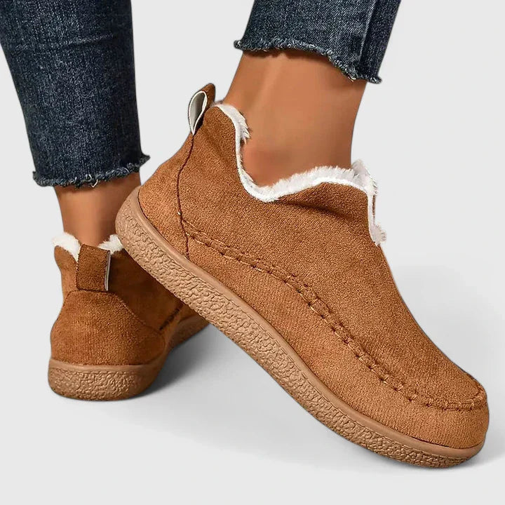 Lux | Orthopedic Boots 3