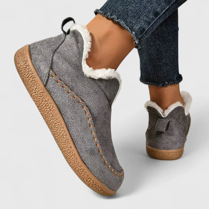 Lux | Orthopedic Boots 5