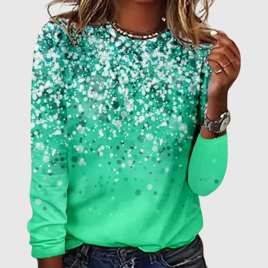 Lysen™ | Cozy Sparkle Jumper 4