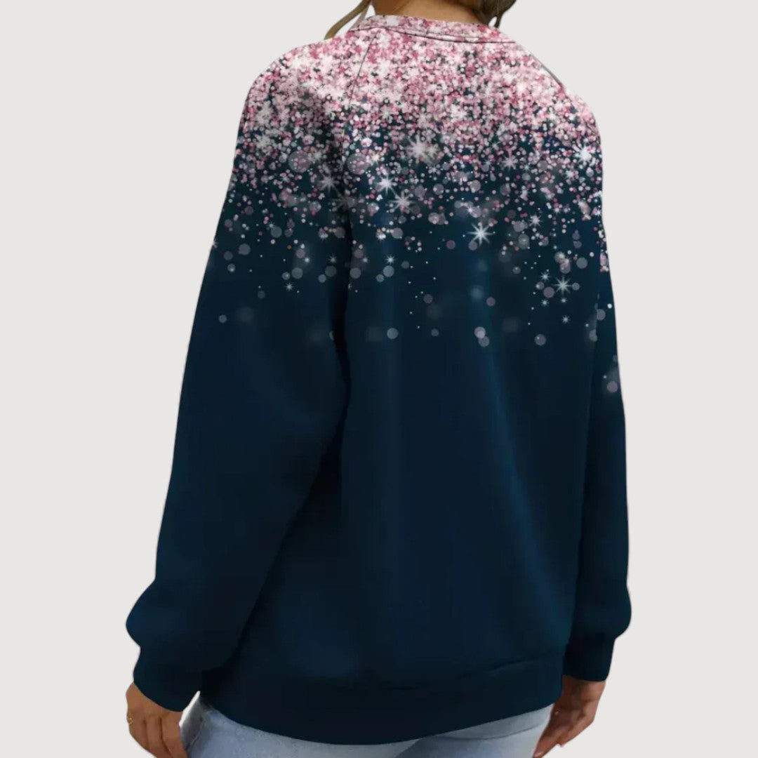 Lysen™ | Cozy Sparkle Jumper 5