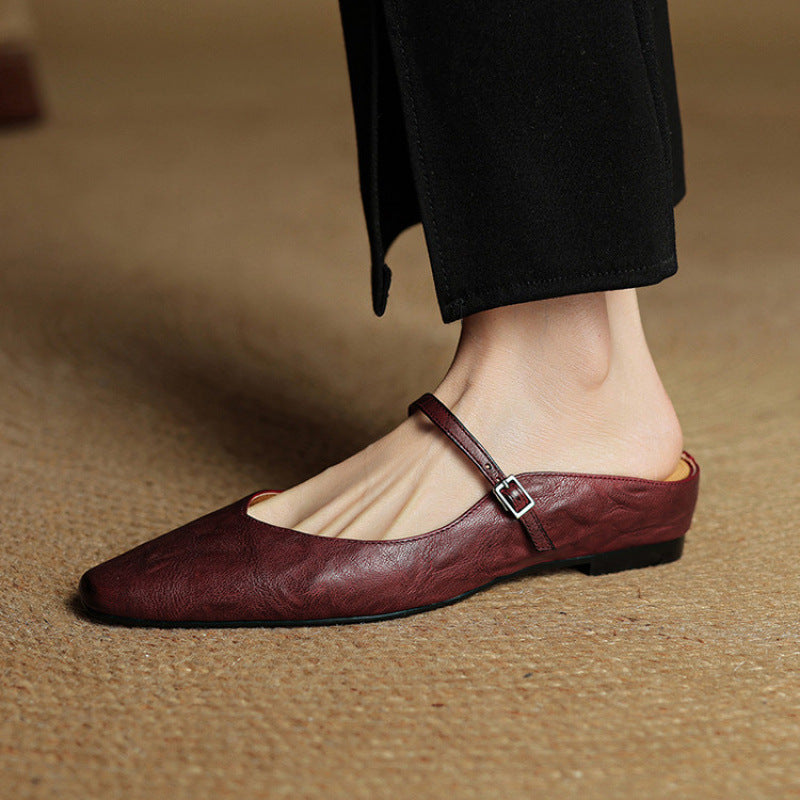 Lysenna™ | Elegant Shoes 7