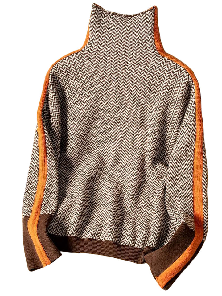 MARJAN | TURTLENECK 0